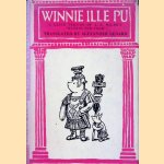 Winnie Ille Pu: A Latin Version of A.A. Milne's Winnie-the-Pooh
A.A. Milne e.a.
€ 10,00