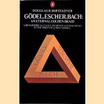 Gödel, Escher, Bach: An Eternal Golden Braid door Douglas R. Hofstadter