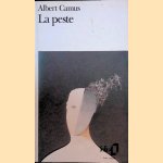 La peste door Albert Camus