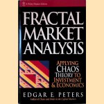 Fractal Market Analysis: Applying Chaos Theory to Investment and Economics
Edgar E. Peters
€ 15,00