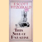 This Side of Paradise door F. Scott Fitzgerald