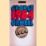 1984 door George Orwell