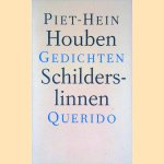 Schilderslinnen: gedichten door Piet-Hein Houben