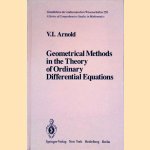 Geometrical Methods in the Theory of Ordinary Differential Equations
V.I. Arnold
€ 35,00