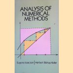 Analysis of Numerical Methods door Eugene Isaacson