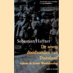 De zeven doodzonden van Duitsland tijdens de Eerste Wereldoorlog door Sebastian Haffner