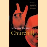 Churchill door Sebastian Haffner