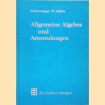 Allgemeine Algebra und Anwendungen door D. Dorninger e.a.