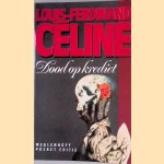 Dood op krediet door Louis-Ferdinand Céline