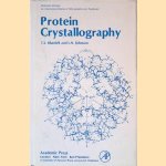 Protein Crystallography door T.L. Blundell e.a.