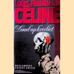 Dood op krediet door Louis-Ferdinand Céline