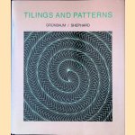 Tilings and Patterns: An Introduction door Branko Grunbaum