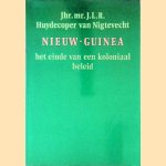 Nieuw-Guinea: Het einde van een koloniaal beleid
J.L.R. Huydecoper van Nigtevecht
€ 8,00