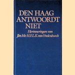 Den Haag antwoordt niet: herinneringen van Jhr.Mr. H.F.L.K. van Vredenburch
H.F.L.K. van Vredenburch
€ 45,00