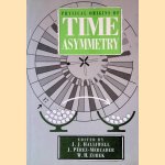 Physical Origins of Time Asymmetry door J.J. - and others Halliwell