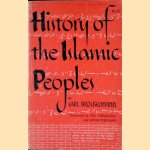 History of the Islamic People
Carl Brockelmann
€ 10,00