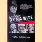 Loaded With Dynamite: Unintended Consequences of Woodrow Wilson's Idealism
H.D.S Greenway
€ 10,00