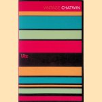 Utz door Bruce Chatwin