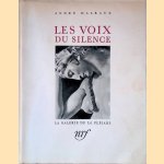 Les voix du silence door André Malraux