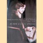 A 20th Century Odyssey: a Personal Memoir by Maria Countess Pejacswvich de Verocze (1909-2004) door Marie Countess Pejacsevich de Veröcze e.a.