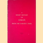 A Short History of Oman from the Earliest Times
Editors
€ 6,00