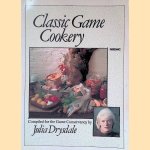 Classic Game Cookery door Julia Drysdale