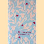 Howard's End door E.M. Forster