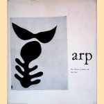 Arp: the Museum of Modern Art, New York door James Thrall Soby