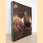 Rembrandt/Not Rembrandt in the Metropolitan Museum of Art (2 volumes) door Hubert von Sonnenburg