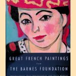 Great French Paintings from the Barnes Foundation: Impressionist, Post-Impressionist, and Early Modern
Albert C. Barnes
€ 12,50