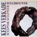 Kees Verkade: beeldhouwer sculptor sculpteur
Theo H. Dragt e.a.
€ 20,00