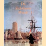 De Zichtbaere Werelt: Schilderkunst uit de Gouden Eeuw in Hollands oudste stad door Peter - en anderen Marijnissen