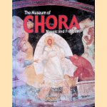 Museum of Chora: Mosaic and Frescoes
Ilhan Aksit
€ 8,00