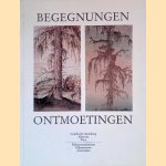 Begegnungen: Meisterwerke der Zeichnung und Druckgraphik aus dem Rijksprentenkabinet in Amsterdam und der Albertina in Wien = Ontmoetingen: Meesterwerken van teken- en prentkunst uit de Albertina in Wenen en het Rijksprentenkabinet in Amsterdam door Jan Wolter - and others Niemeijer