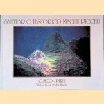 Santuario Historico MacHu Picchu, Cusco - Peru
Peter Frost e.a.
€ 8,00