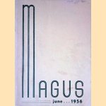 The Magus - June 1956, Number 120
Victoria - and others Thompson
€ 12,50