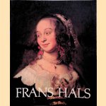 Frans Hals door Seymour Slive