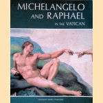 Michelangelo and Raphael With Botticelli-Perugino-Signorelli-Ghirlandaio and Rosselli in the Vatican
Edizioni Musei Vaticani
€ 10,00