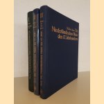 Die Niederländischen Maler des 17. Jahrhunderts (3 volumes)
Walther Bernt
€ 45,00