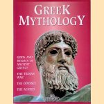 Gods and Heroes Greek Mythology: The Trojan War, The Odyssey, and the Aeneid
Panaghitóis Chrístou e.a.
€ 10,00