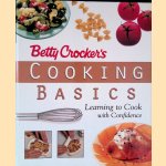 Betty Crocker's Cooking Basics: Learning to Cook With Confidence
Betty Crocker
€ 15,00