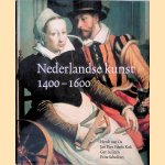 Nederlandse kunst in het Rijksmuseum 1400-1600 door Henk van Os e.a.