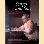 Senses and Sins: Dutch Painters of Daily Life in the Seventeenth Century
Jeroen Giltaij
€ 25,00