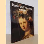 Rembrandt Harmensz van Rijn: Paintings from Soviet museums door Vladimir Loewinson-Lessing e.a.