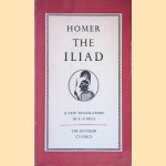 The Iliad door Homer