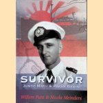 Survivor: Junyo Maru en Pakan Baroe door Willem Punt e.a.