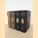 Nederland's Patriciaat 1910-1913 (4 volumes)
Centraal Bureau voor Genealogie en Heraldiek
€ 45,00