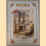 Petra, by David Roberts 1839: the Complete Collection of Lithographs: 14 Paintings
David Roberts
€ 20,00