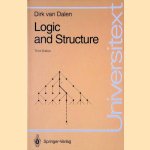 Logic and Structure - 3rd edition door Dirk van Dalen