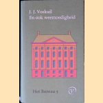 Het Bureau 5: En ook weemoedigheid door J.J. Voskuil